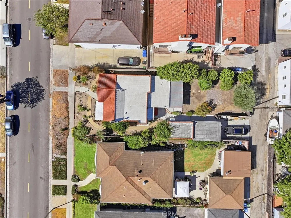 922 S Patton San Pedro, CA 90731