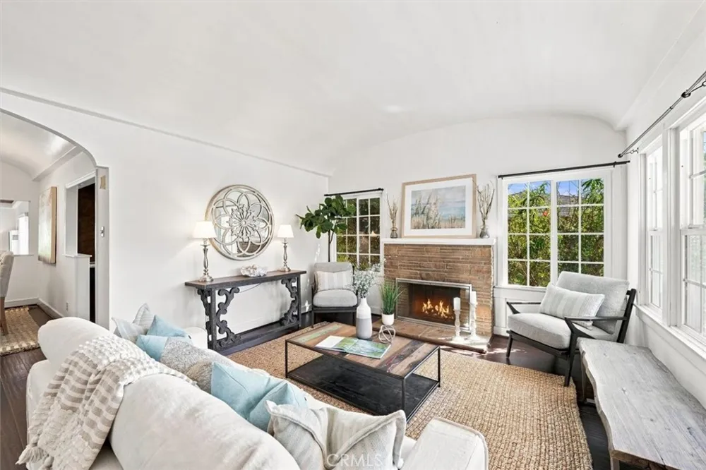 922 S Patton San Pedro, CA 90731