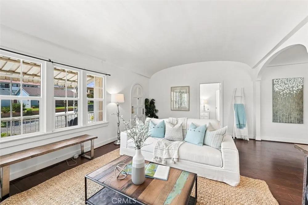 922 S Patton San Pedro, CA 90731
