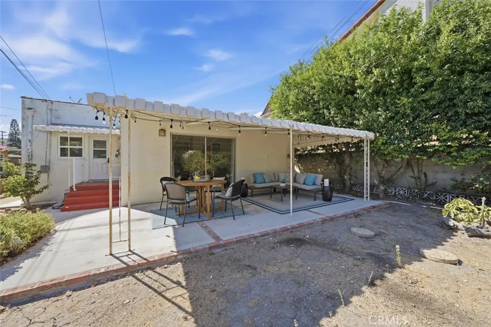 922 S Patton San Pedro, CA 90731