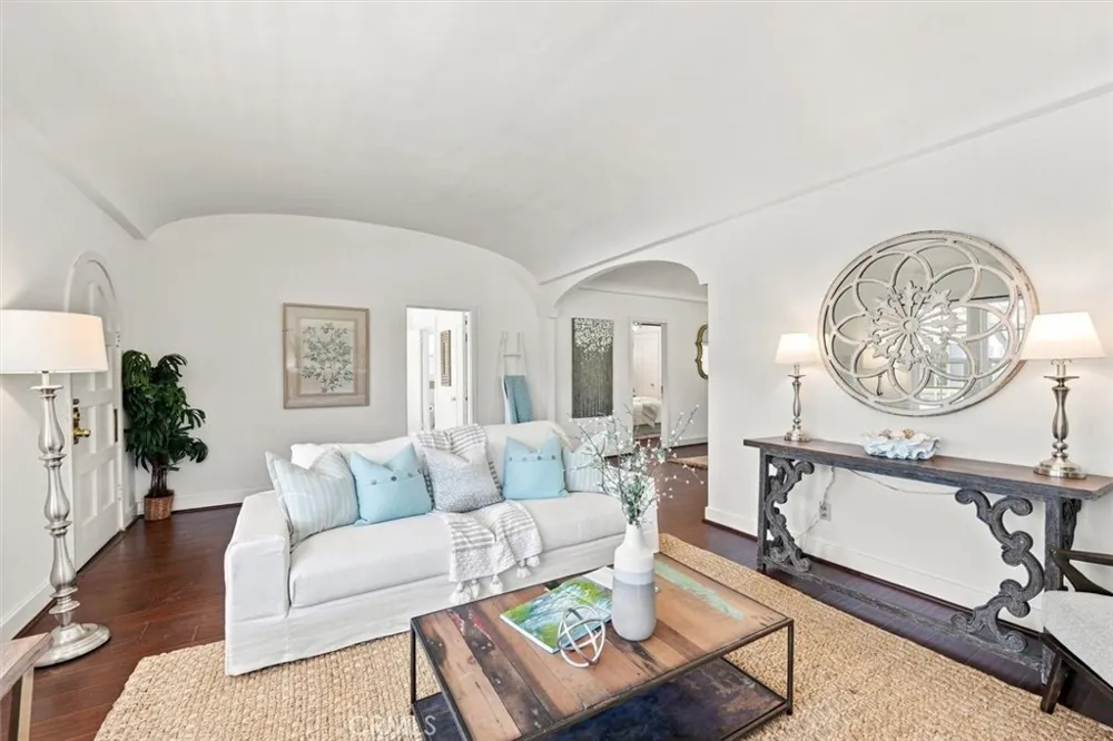 922 S Patton San Pedro, CA 90731
