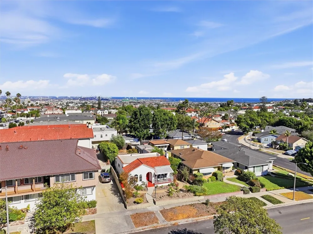 922 S Patton San Pedro, CA 90731