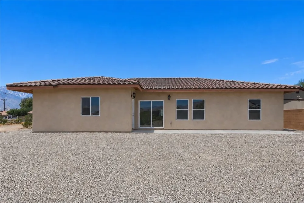 13360 Santa Ysabel Drive Desert Hot Springs, CA 92240