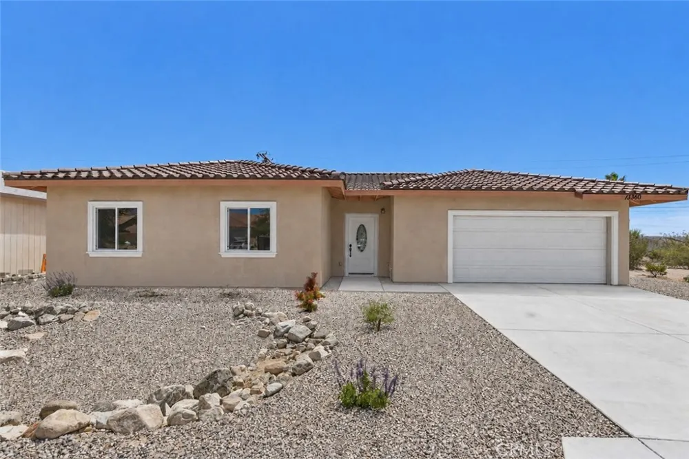 13360 Santa Ysabel Drive Desert Hot Springs, CA 92240