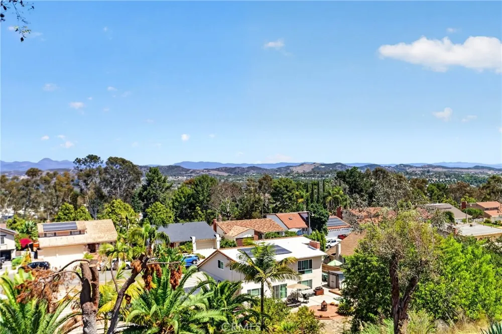 27182 Calle Del Cid Mission Viejo, CA 92691