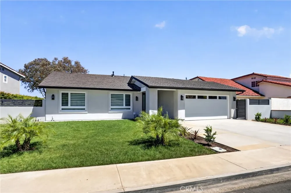 27182 Calle Del Cid Mission Viejo, CA 92691