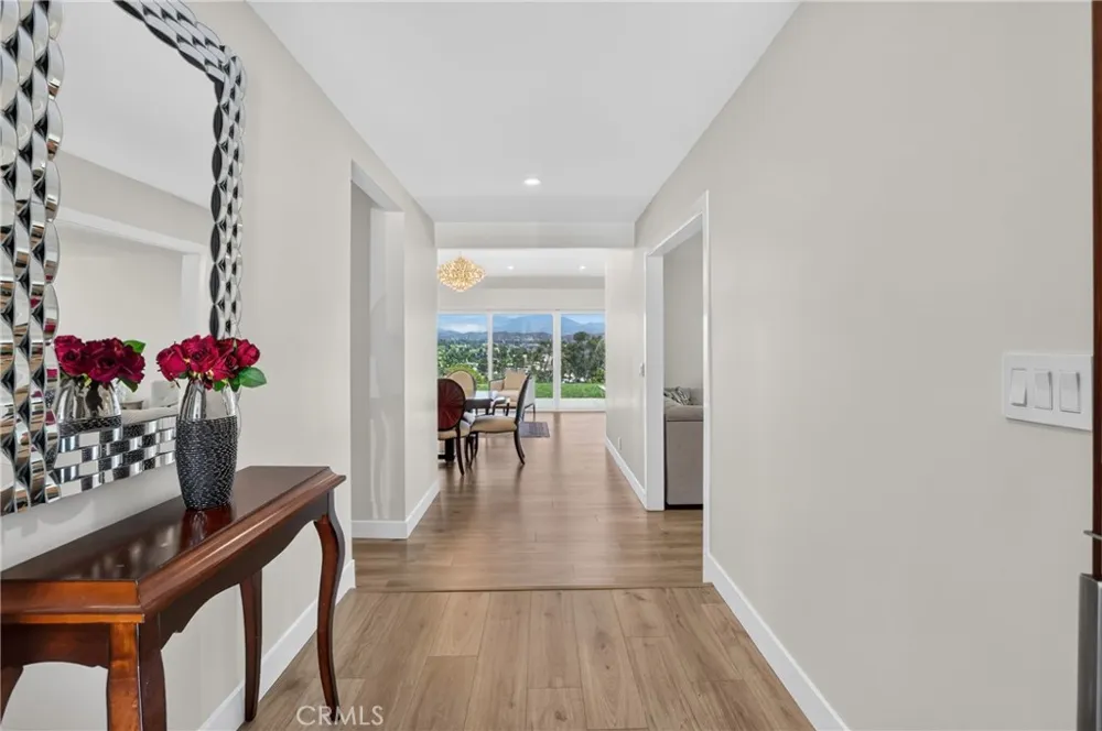 27182 Calle Del Cid Mission Viejo, CA 92691