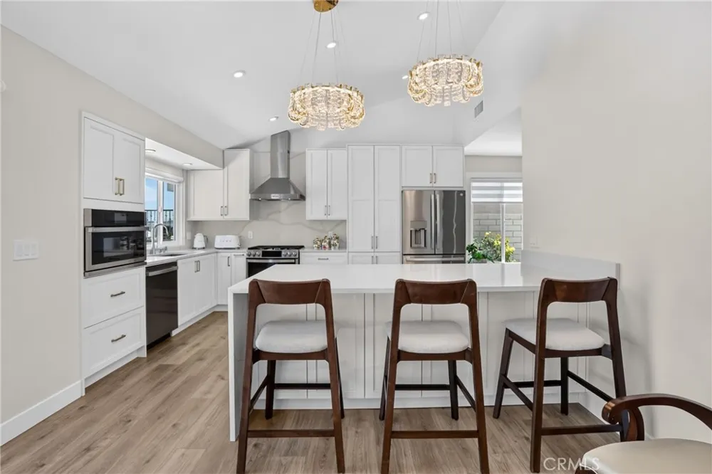 27182 Calle Del Cid Mission Viejo, CA 92691
