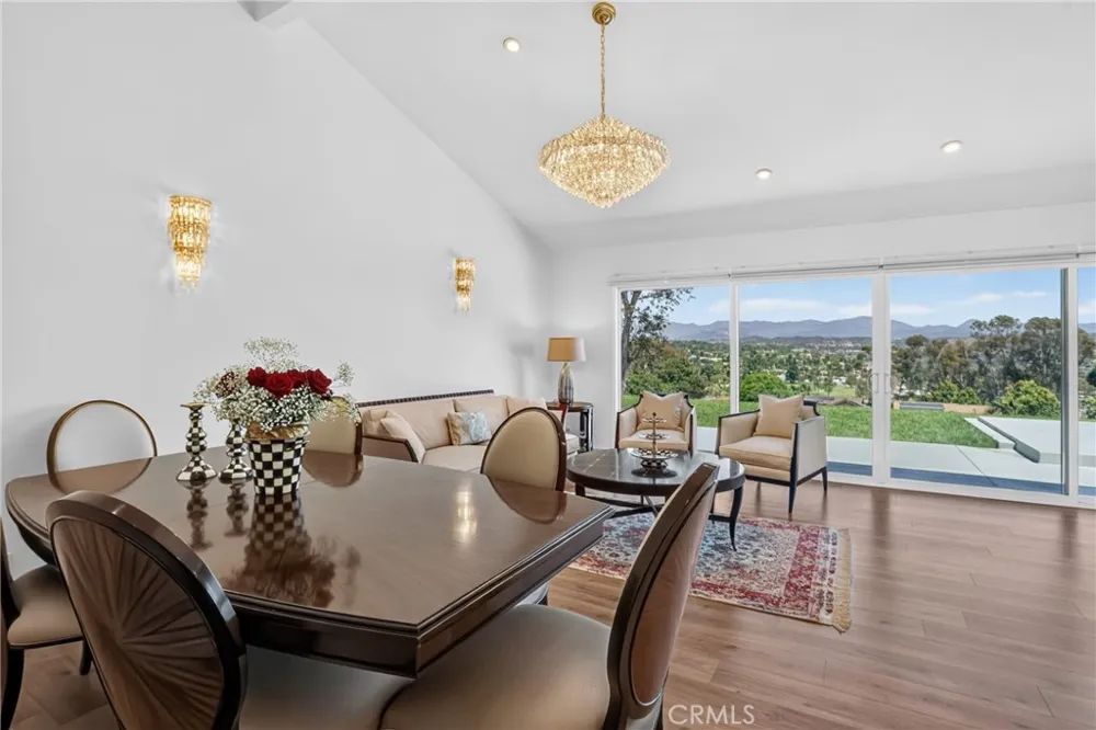 27182 Calle Del Cid Mission Viejo, CA 92691