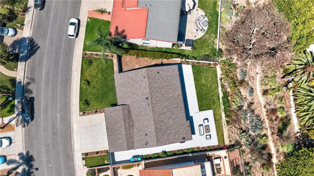 27182 Calle Del Cid Mission Viejo, CA 92691