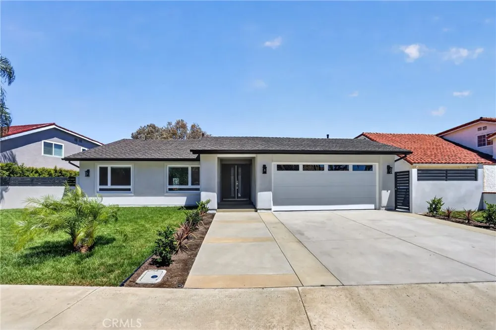 27182 Calle Del Cid Mission Viejo, CA 92691