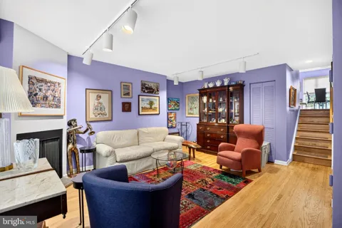 1 CHRISTIAN STREET #42L