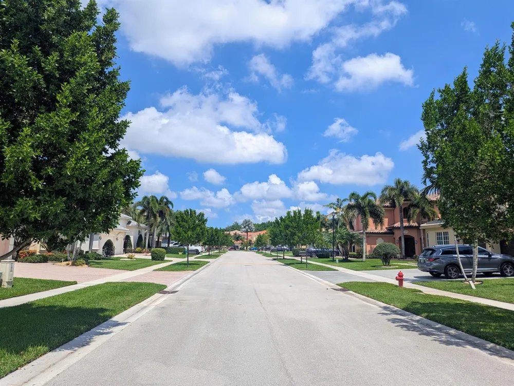 10640 Oak Meadow Lane Lake Worth, FL 33449