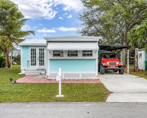 1680 SW 84th Avenue