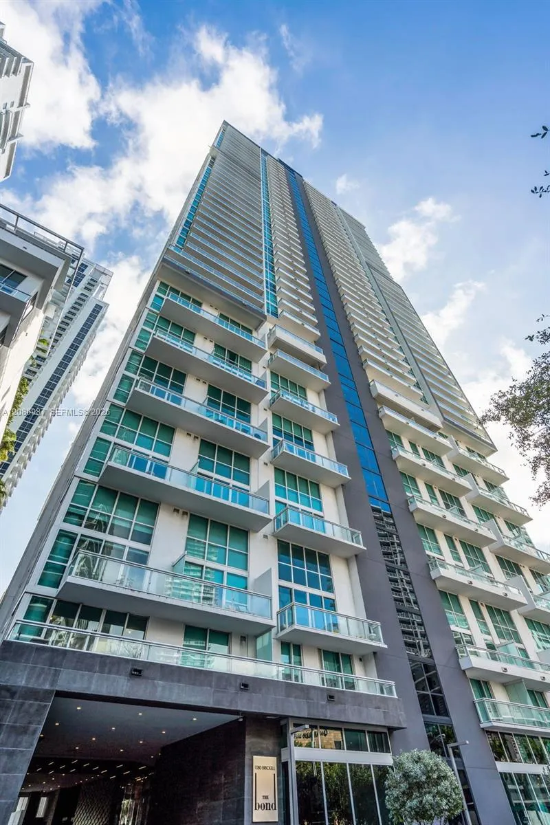 1080 Brickell Ave #3801 Miami, FL 33131