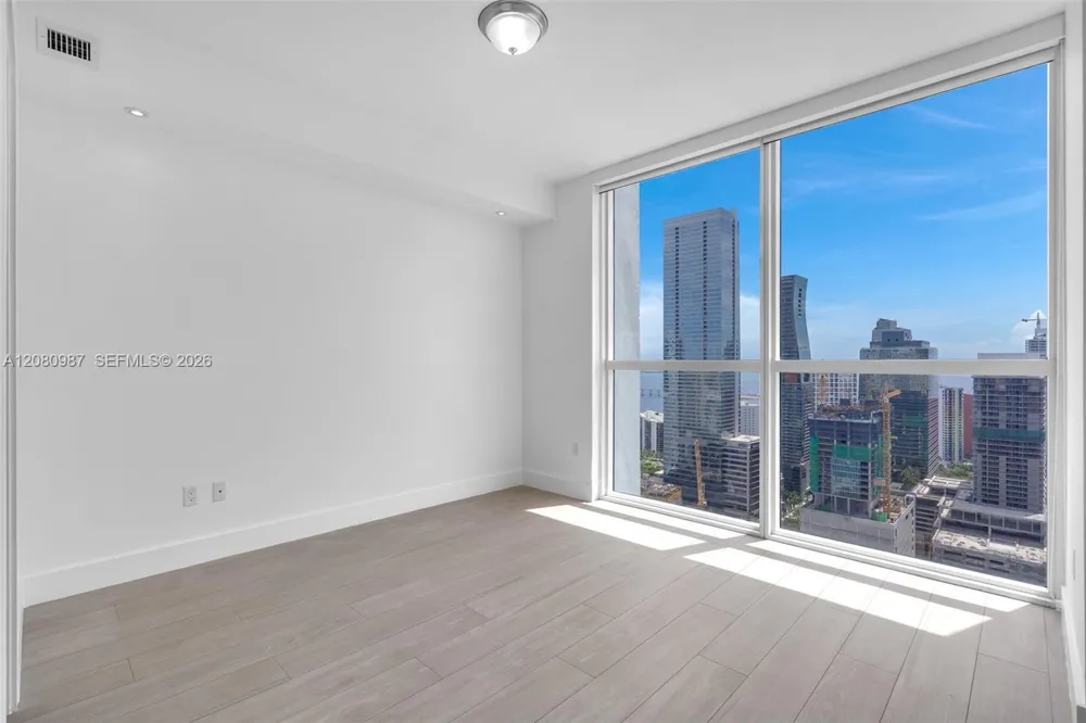 1080 Brickell Ave #3801 Miami, FL 33131