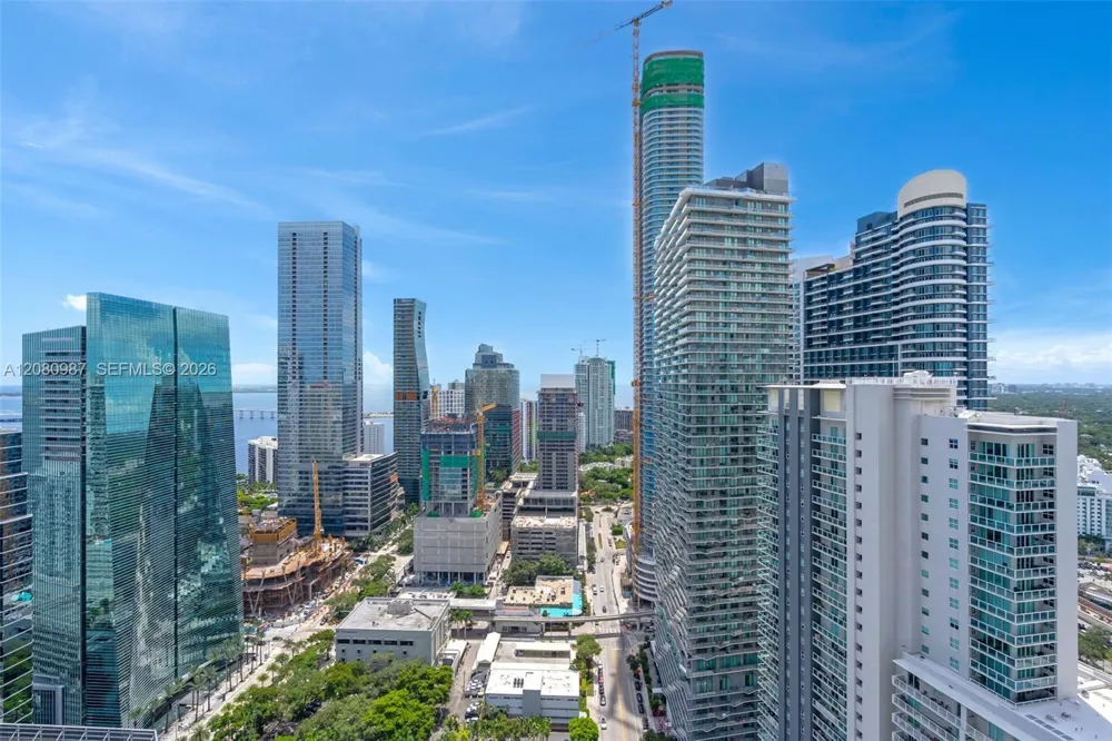 1080 Brickell Ave #3801 Miami, FL 33131