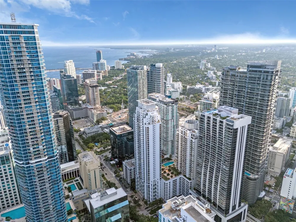 1080 Brickell Ave #3801 Miami, FL 33131