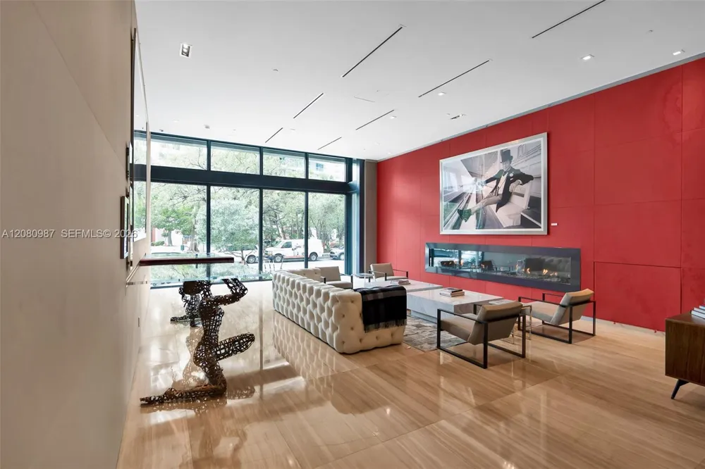1080 Brickell Ave #3801 Miami, FL 33131