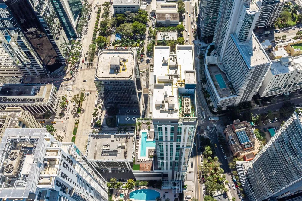 1080 Brickell Ave #3801 Miami, FL 33131
