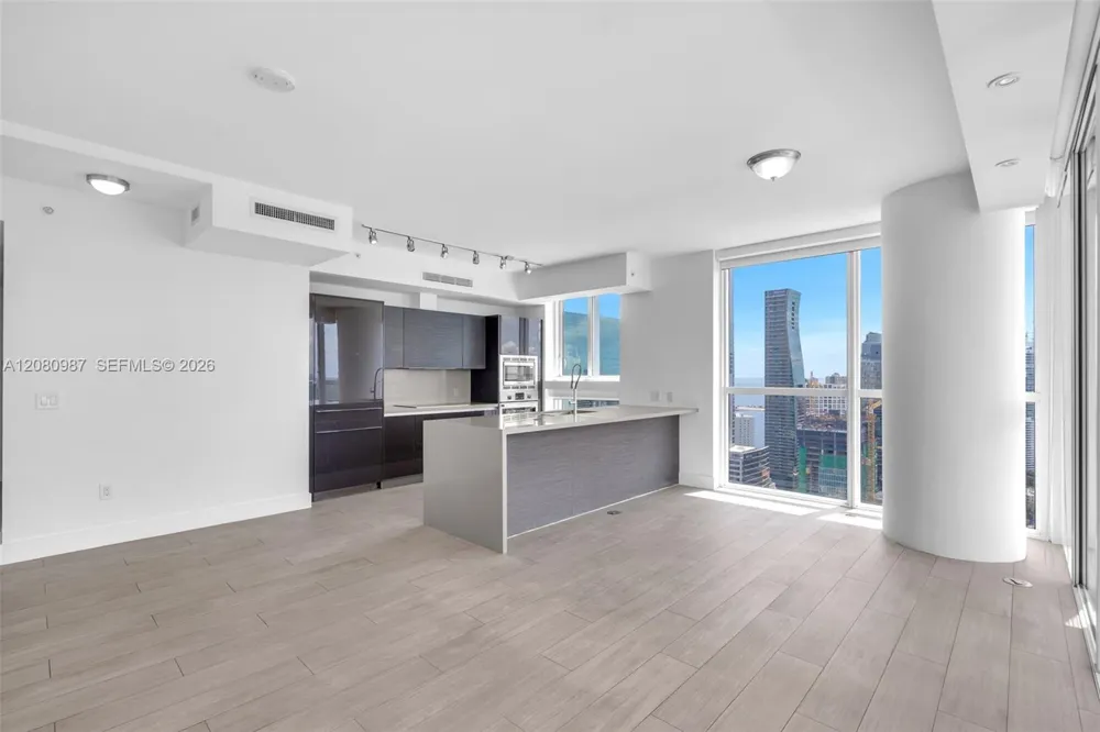 1080 Brickell Ave #3801 Miami, FL 33131