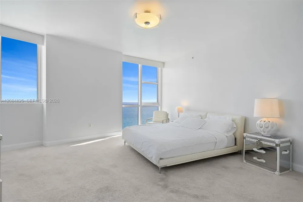 18201 Collins Ave #4709 Sunny Isles Beach, FL 33160