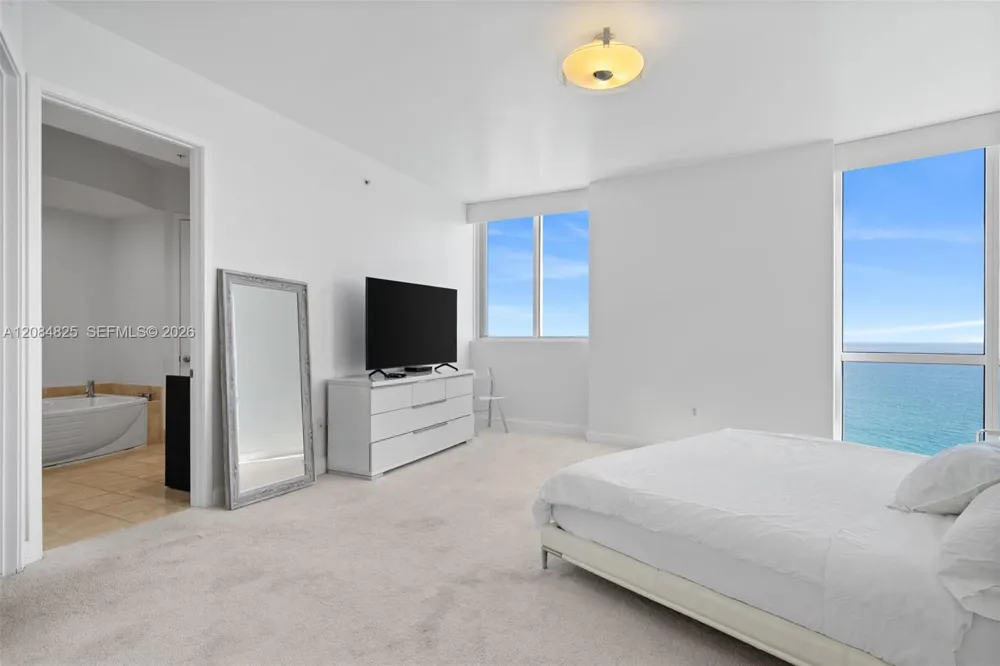 18201 Collins Ave #4709 Sunny Isles Beach, FL 33160