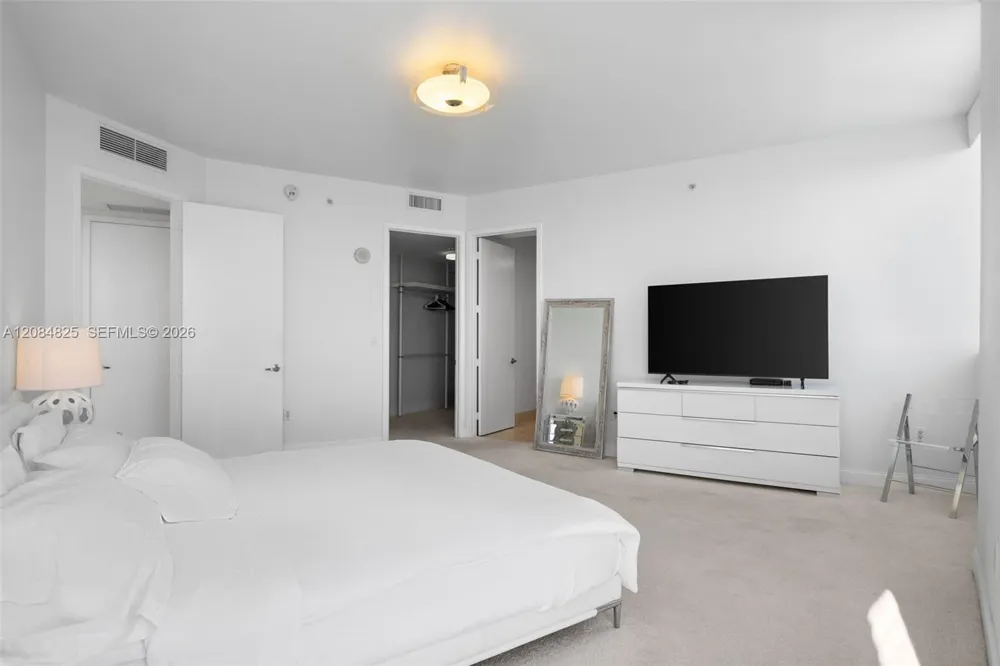 18201 Collins Ave #4709 Sunny Isles Beach, FL 33160