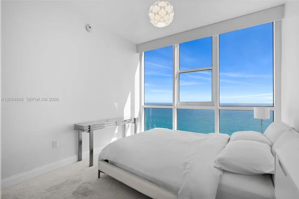 18201 Collins Ave #4709 Sunny Isles Beach, FL 33160