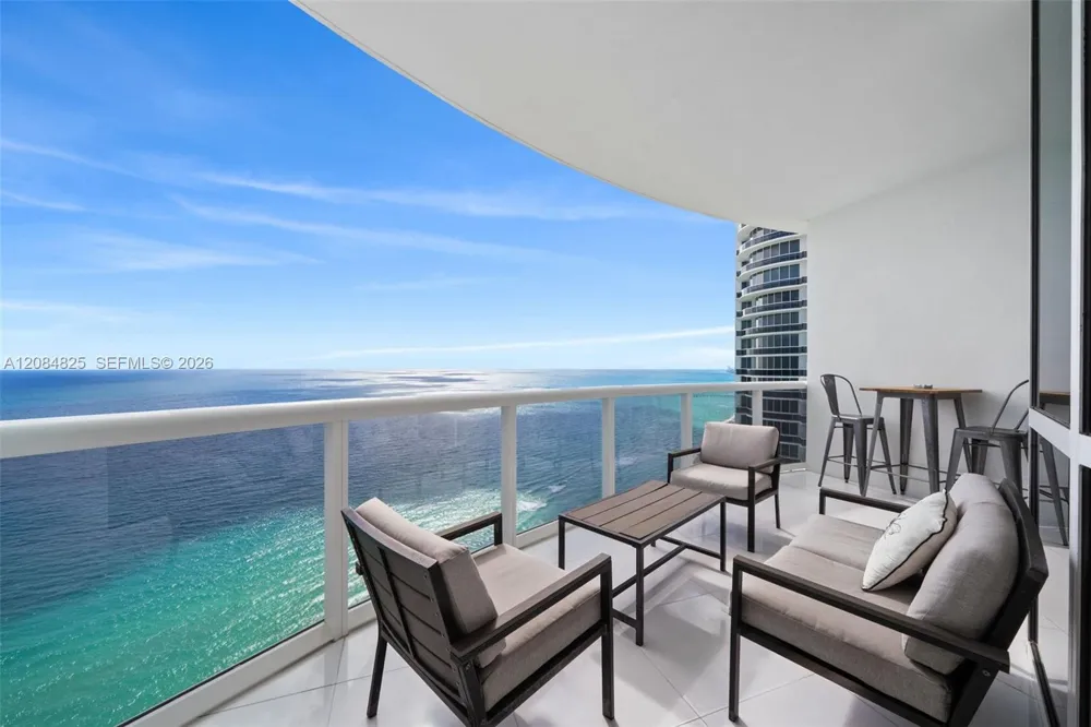 18201 Collins Ave #4709 Sunny Isles Beach, FL 33160