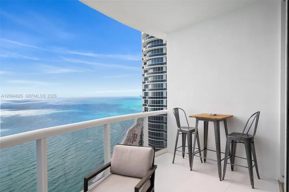 18201 Collins Ave #4709 Sunny Isles Beach, FL 33160