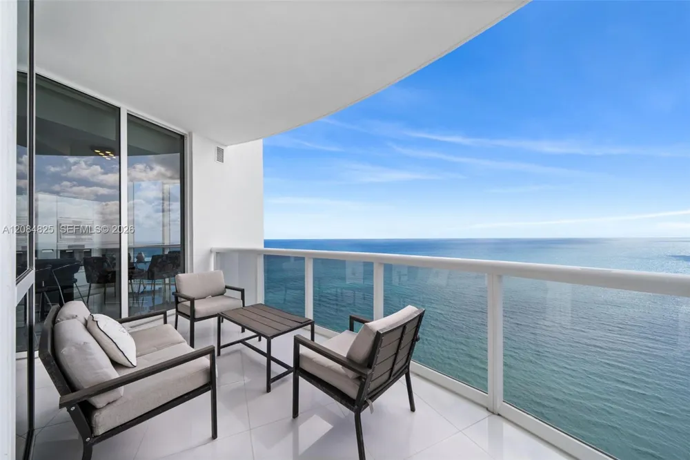 18201 Collins Ave #4709 Sunny Isles Beach, FL 33160