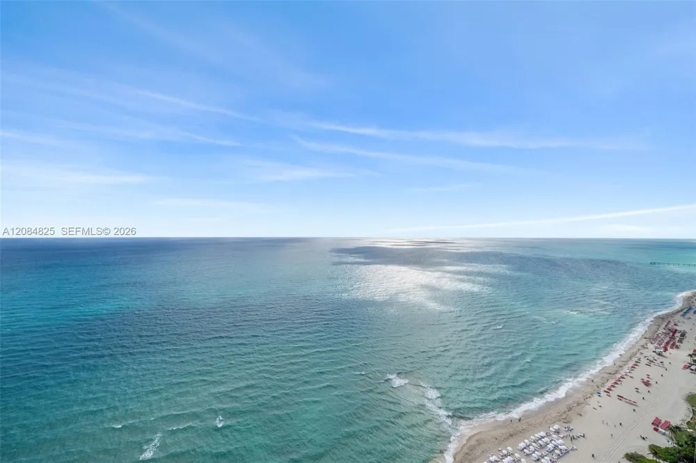 18201 Collins Ave #4709 Sunny Isles Beach, FL 33160