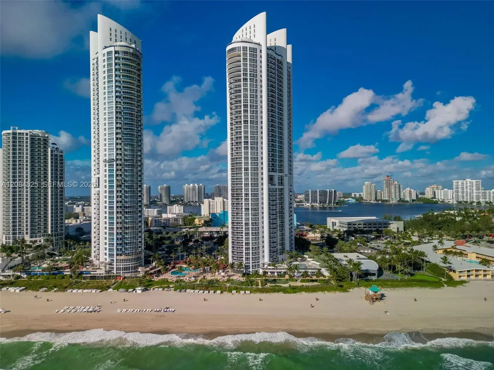 18201 Collins Ave #4709 Sunny Isles Beach, FL 33160