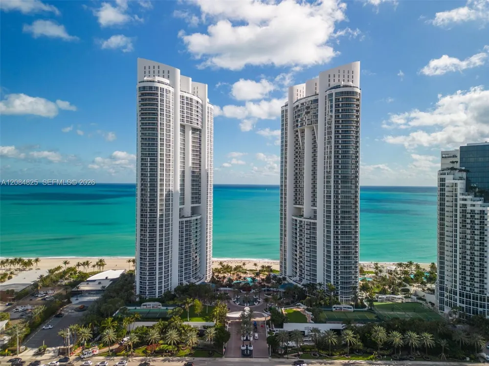 18201 Collins Ave #4709 Sunny Isles Beach, FL 33160