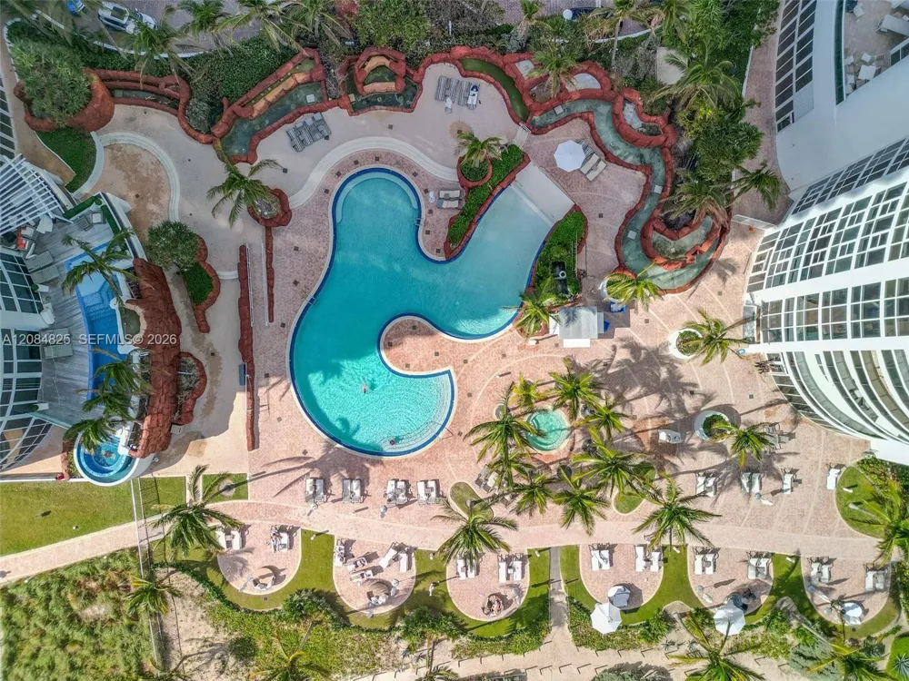 18201 Collins Ave #4709 Sunny Isles Beach, FL 33160