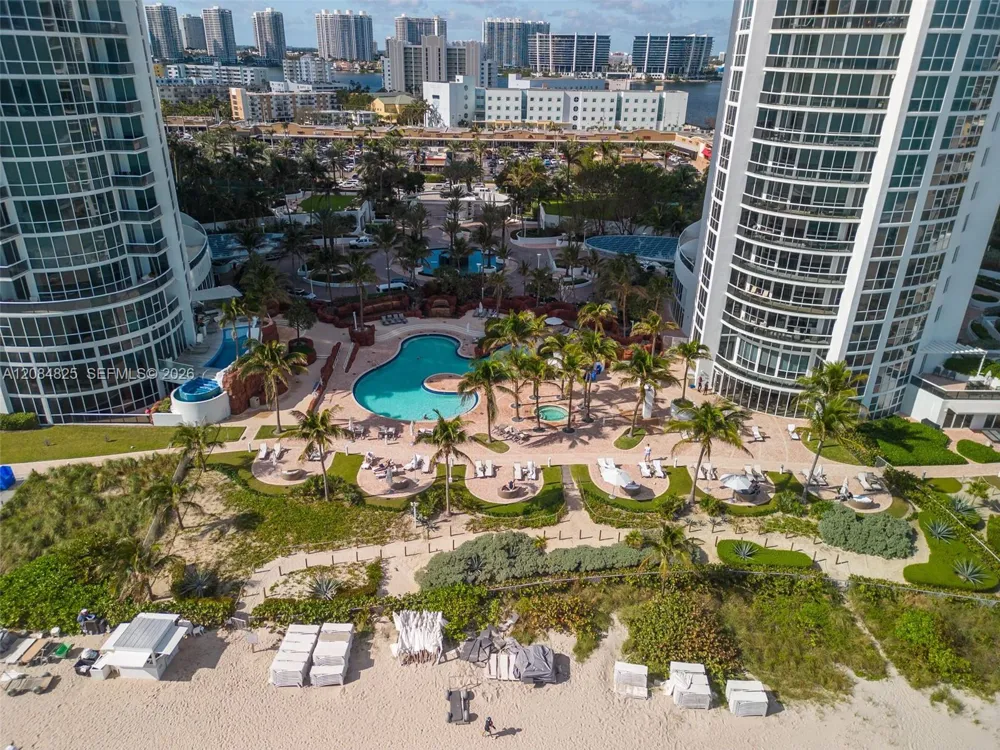 18201 Collins Ave #4709 Sunny Isles Beach, FL 33160