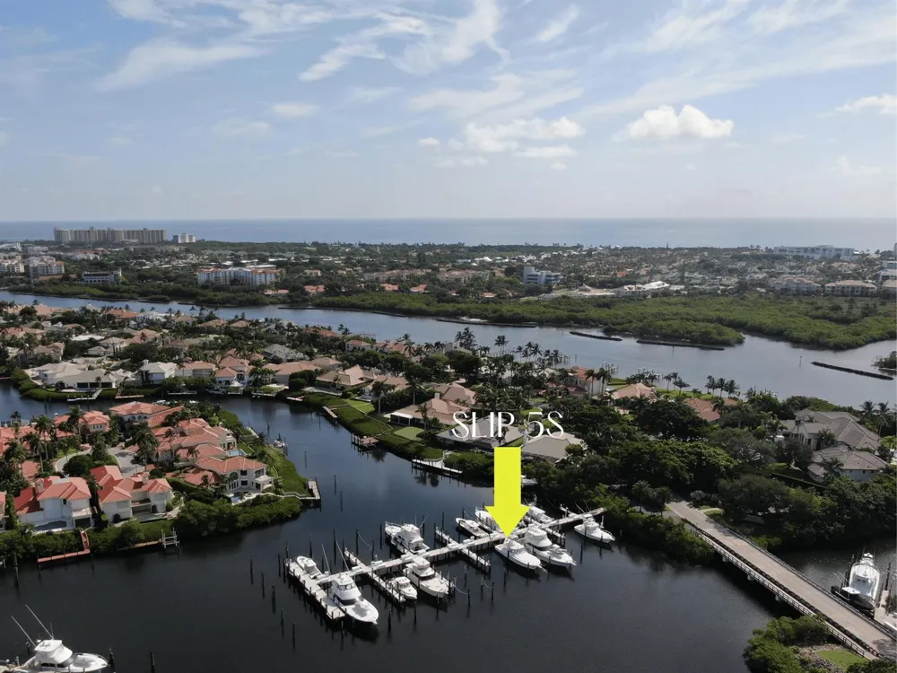 3232 Casseekey Island Road Jupiter, FL 33477