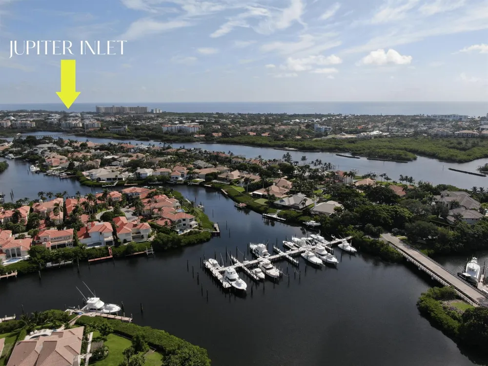 3232 Casseekey Island Road Jupiter, FL 33477