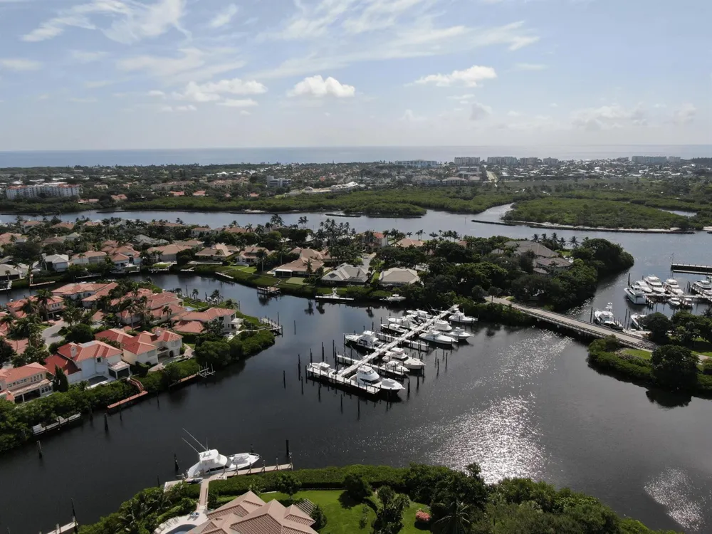 3232 Casseekey Island Road Jupiter, FL 33477
