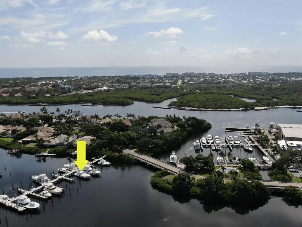 3232 Casseekey Island Road Jupiter, FL 33477