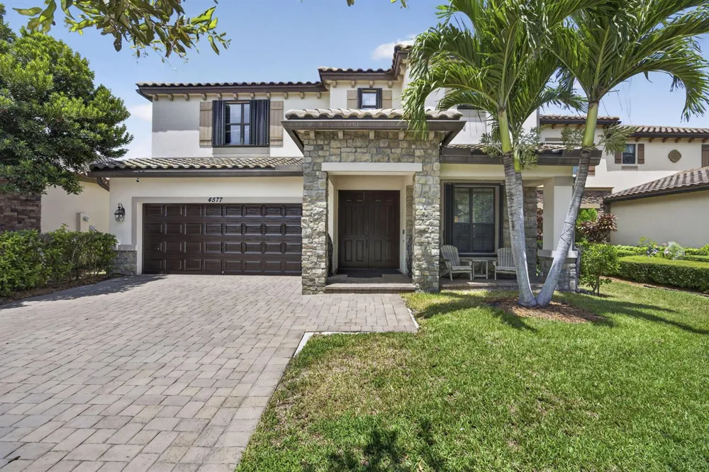 4577 Willow Run Way Lake Worth, FL 33467