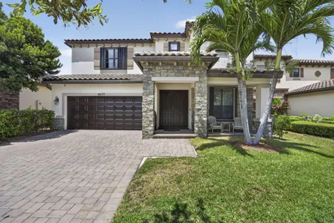 4577 Willow Run Way