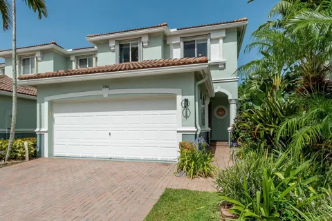 2146 OAKMONT DRIVE
