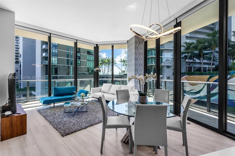 501 NE 31st St #306 Miami, FL 33137