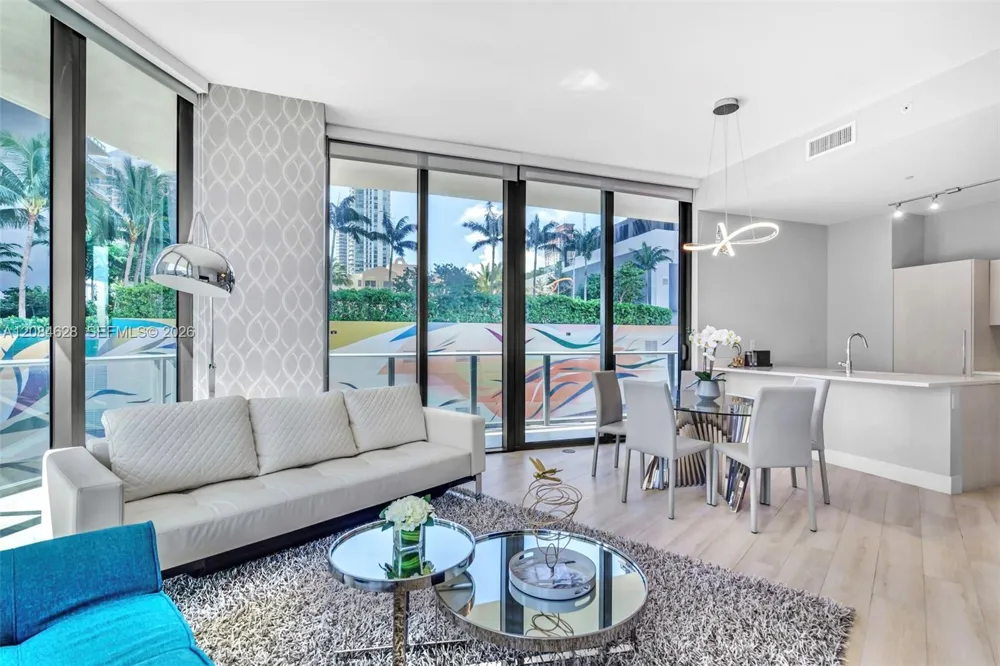 501 NE 31st St #306 Miami, FL 33137