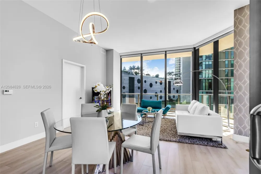 501 NE 31st St #306 Miami, FL 33137