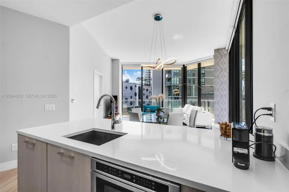 501 NE 31st St #306 Miami, FL 33137