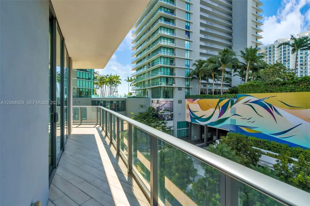 501 NE 31st St #306 Miami, FL 33137