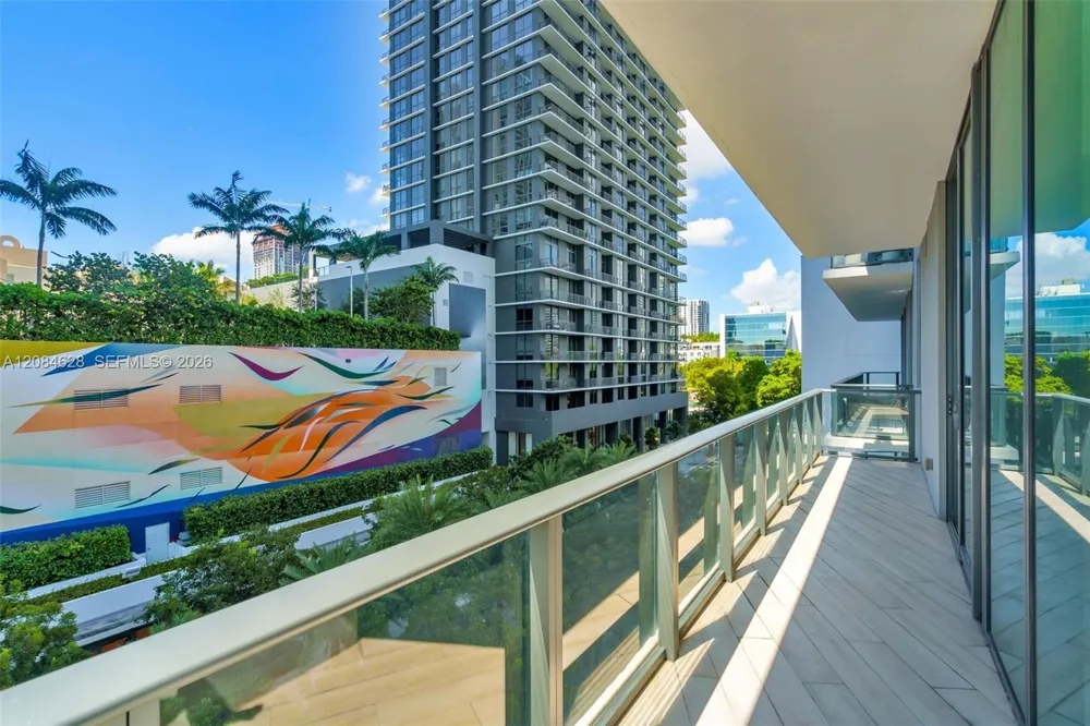 501 NE 31st St #306 Miami, FL 33137